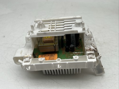 Aeg l6fb6548ex waschmaschine - aeg,