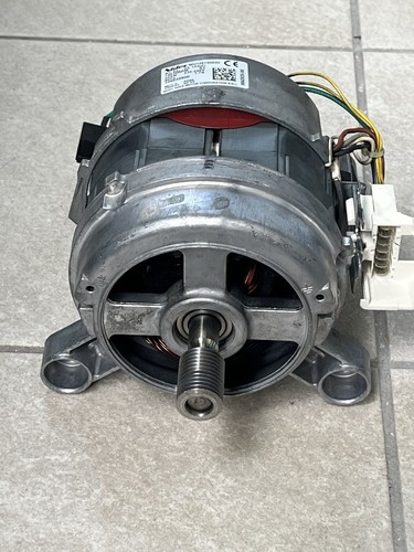 Nidec-Waschmaschinenmotor