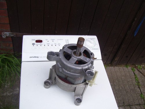 Waschmaschine motor privileg - motor,,