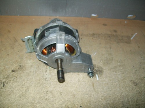 Motor waschmaschine aeg - motor,