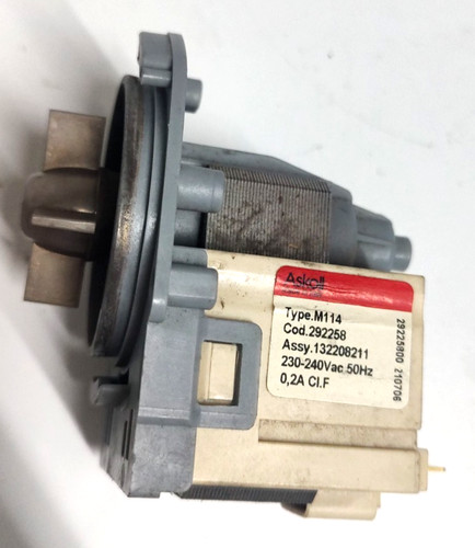 Aeg l52610 - aeg,