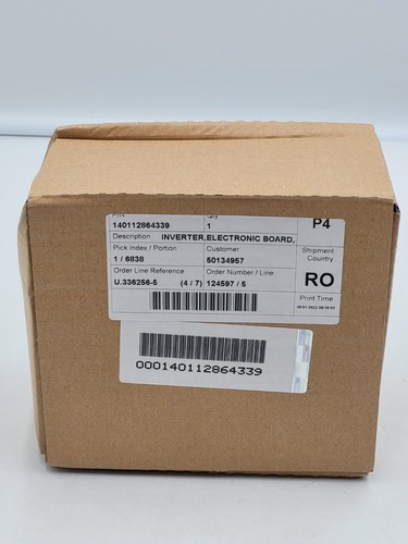 Aeg electrolux inverter - aeg,