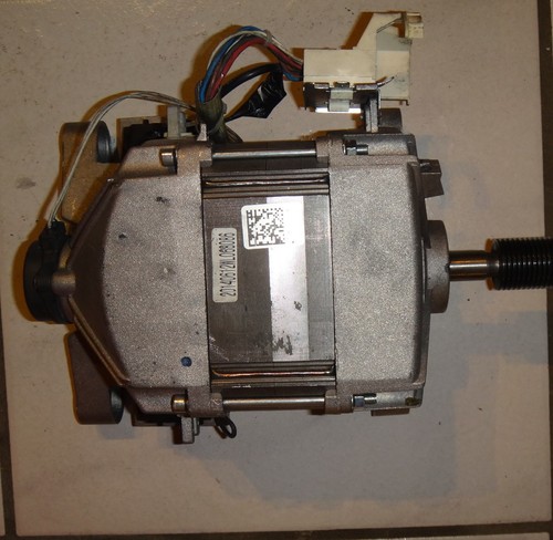 Waschmaschinen motor welling - waschmaschinen,