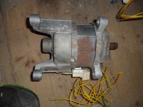 Waschmaschinenmotor aeg - waschmaschinenmotor,