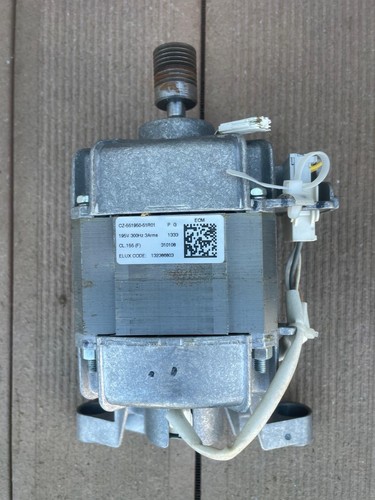 Waschmaschinen motor - waschmaschinen,