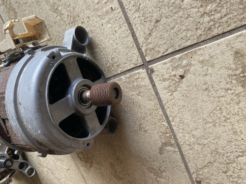 Waschmaschinenmotor