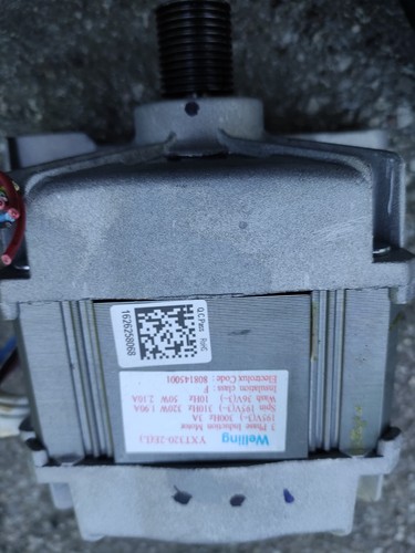 Aeg serie 6000 lavamat - 6000,