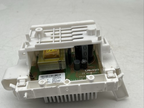 Aeg l9fs86699 waschmaschine - aeg,