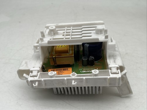 Aeg l6fb55681 waschmaschine - aeg,