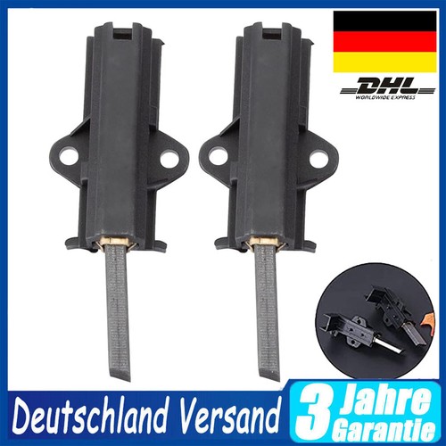 Stück motorkohlen für - 2,