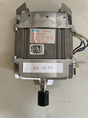 Welling yxt380 original - welling, yxt380-2(l)