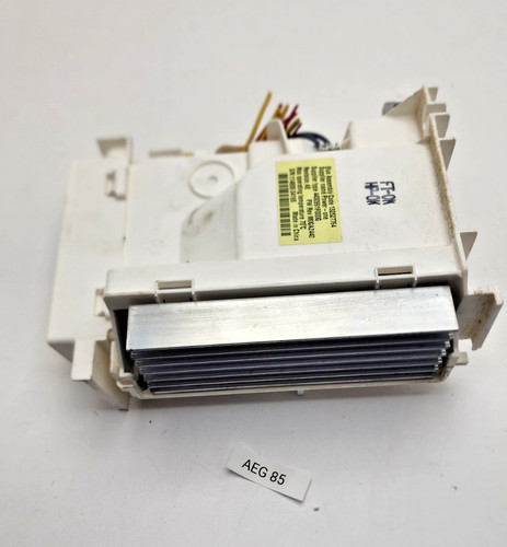 Aeg waschmaschine motor - aeg,