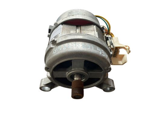 Aeg waschmaschine motor nidec - aeg,