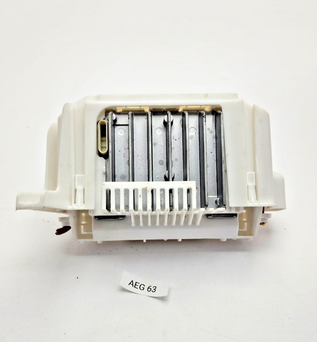 Aeg waschmaschine motor - aeg,