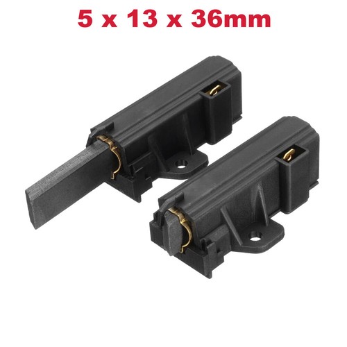 Kohlebürsten für - 2x,