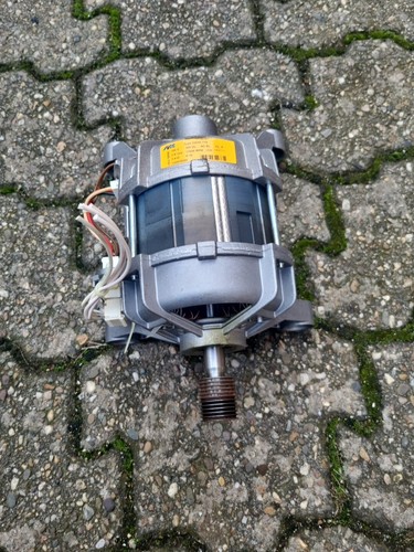Aeg 74650 waschmaschine motor - aeg,