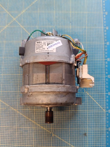 Aeg l6fb50478 waschmaschine - aeg,
