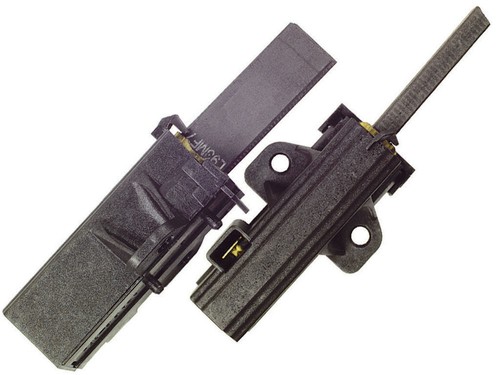 Motorkohlen kohlebürsten - 2x,