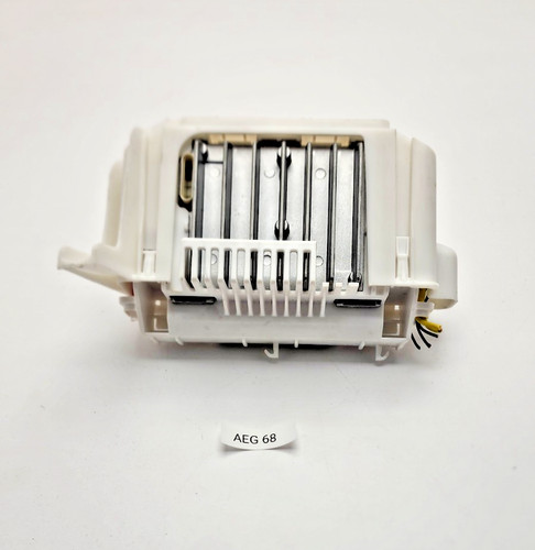 Aeg waschmaschine motor - aeg,