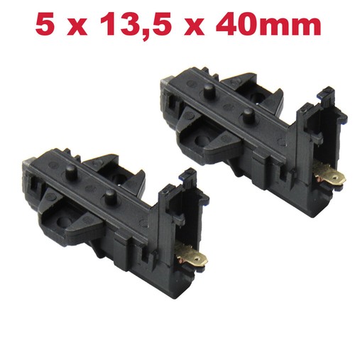Motorkohlen 5x13 5x40mm - 2x, 5x13,5x40mm