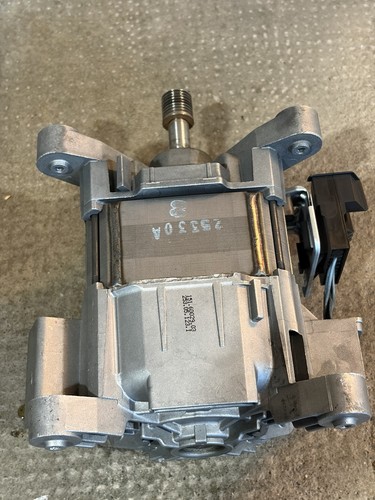 Waschmaschinen-Motor