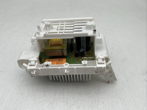 Aeg l6fb55480 waschmaschine - aeg,