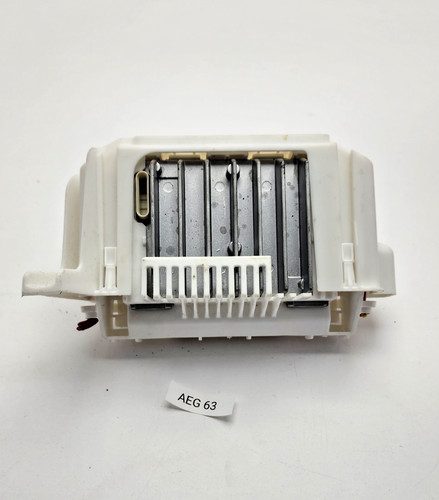 Aeg waschmaschine motor - aeg,