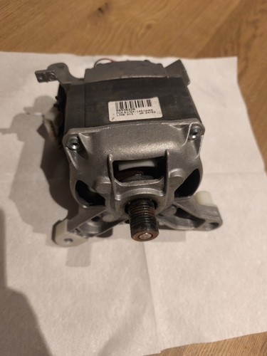 Waschmaschinenmotor bauknecht - waschmaschinenmotor,