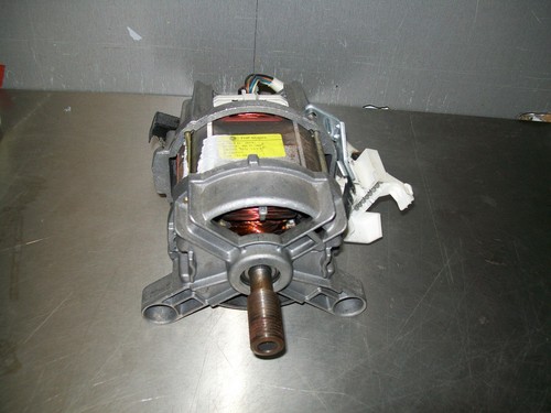 Motor waschmaschine - motor,